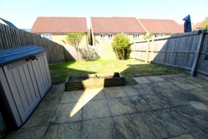 Garden- click for photo gallery